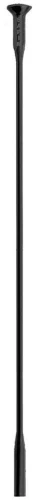 Szprychy CX-RAY Black Straight Pull 2*2.3*0.9 292mm 1szt. czarne