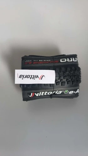 Opona e-Agarro G2.0 29"x2.35", czarno-antracytowa, zwijana, TNT - wersja OEM towar nowy