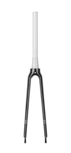 Widelec szosowy 1-1/8"-1,5" 700C, aluminiowy