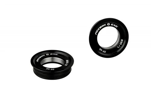 Wkład suportu EXE PF 46 średnica mufy 46mm, szerokość mufy 68, średnica osi korby 24mm