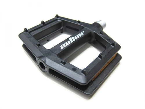 Pedały MTB AUTHOR APD-F13 NYLON LSL czarne