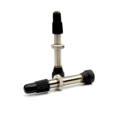 Wentyle do obręczy tubless ready, Helix 25, 27, 29 -  komplet (2 szt.)