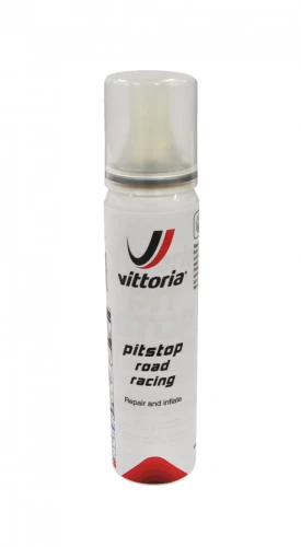 Uszczelniacz Pit Stop Road Racing 75 ml + adapter