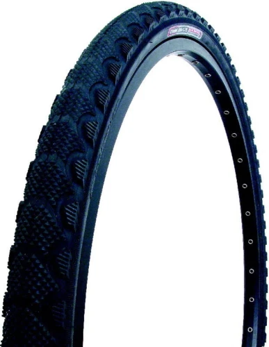 Opona AUTHOR CROSS MTB 26*1.75 czarna