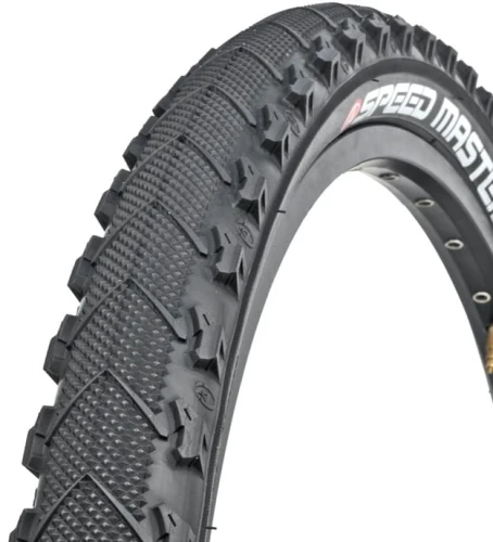 Opona AUTHOR SPEED MASTER 700*42C czarna