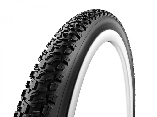 Opona Mezcal XC Sport 27,5x2.6, czarna, drutowa
