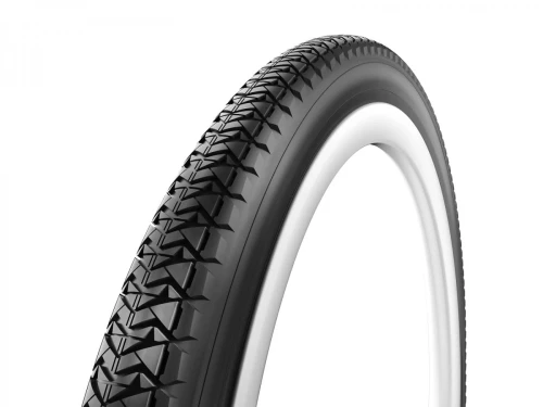 Opona Evolution 29x1.9, czarna, drutowa