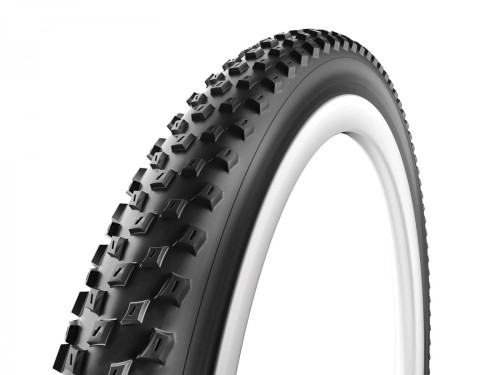 Opona Barzo XC Adventure 29x2.1, czarna, drutowa