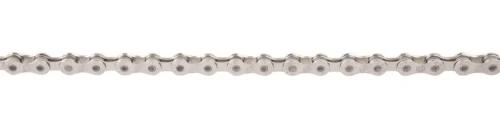 Łańcuch AC-1003 10-rzędowy, srebrny