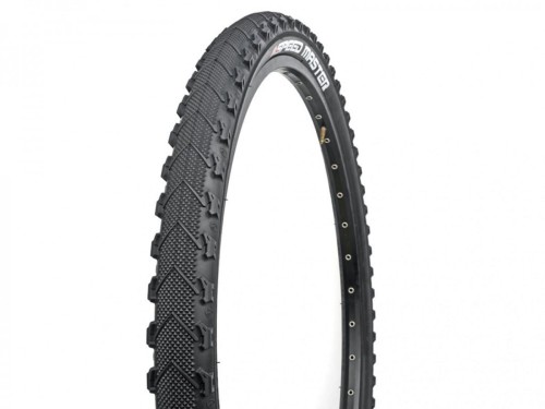 Opona AUTHOR SPEED MASTER 27.5*2.0 czarna