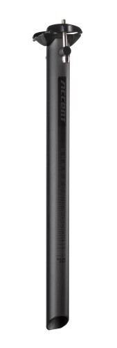 Wspornik siodła EVO Carbon 31.6mm / 400mm