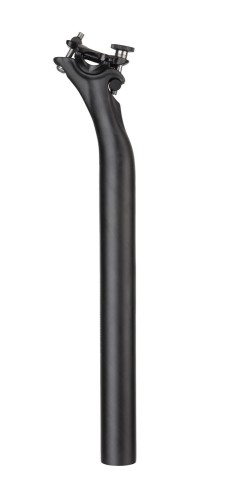 Wspornik siodła EVO Carbon 20mm offset 31.6mm / 400mm