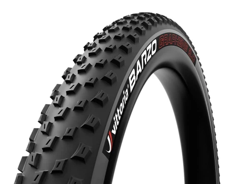 Opona Barzo XC Trail G2.0 29x2.25, czarno-antracytowa, zwijana, TLR