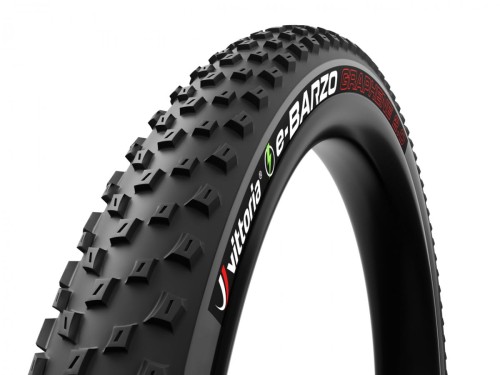 Opona e-Barzo XC Trail G2.0 29x2.35, czarno-antracytowa, zwijana, TLR