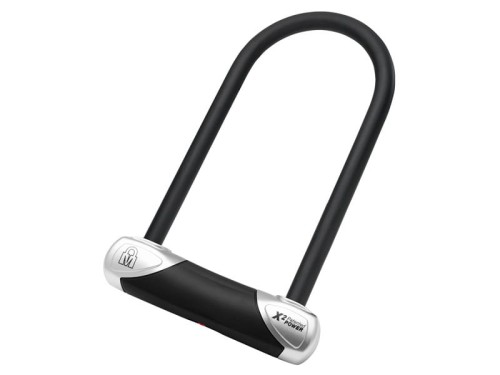 Zapięcie rowerowe MAGNUM 3100 U-LOCK - 13mm 115mm 230mm - 5 x Klucze z kodem