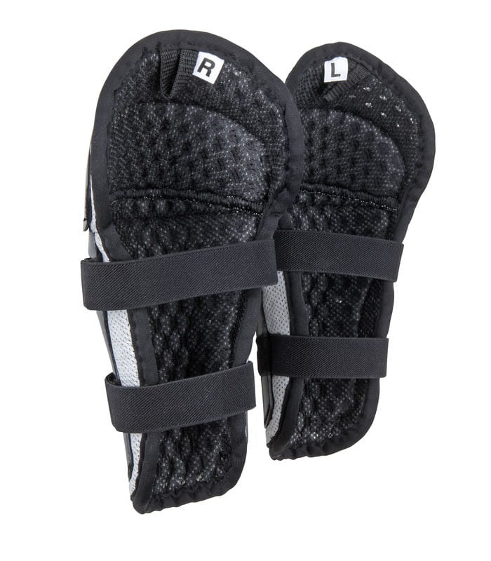 OCHRANIACZ KOLAN FOX JUNIOR PW-1 TITAN BLACK/SILVER OS