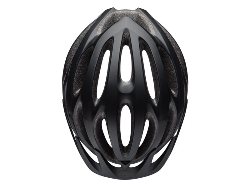 Kask mtb BELL TRAVERSE matte black repose roz. Uniwersalny XL (56–63 cm) (NEW)