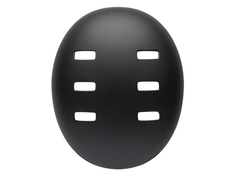 Kask bmx BELL LOCAL matte black roz. S (51–55 cm) (NEW)