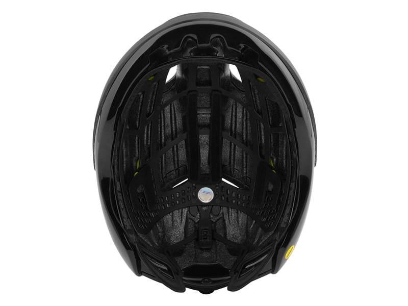 Kask czasowy GIRO VANQUISH INTEGRATED MIPS matte black gloss black roz. S (51-55 cm) (NEW)