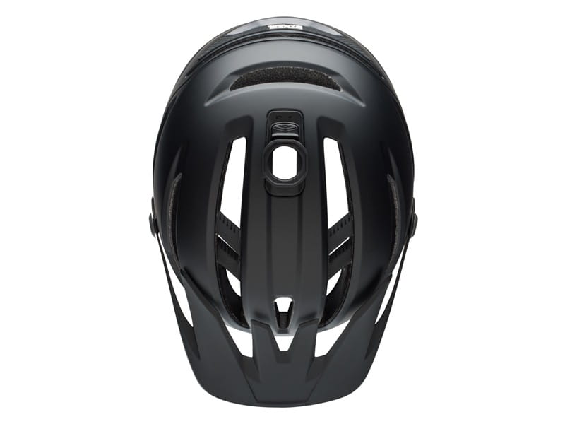 Kask mtb BELL SIXER INTEGRATED MIPS matte black roz. S (52-56 cm) (NEW)