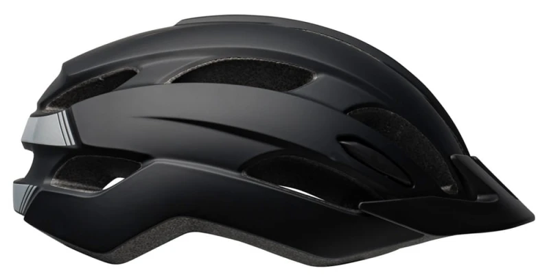 Kask mtb BELL TRACE matte black roz. Uniwersalny (54–61 cm) (NEW)