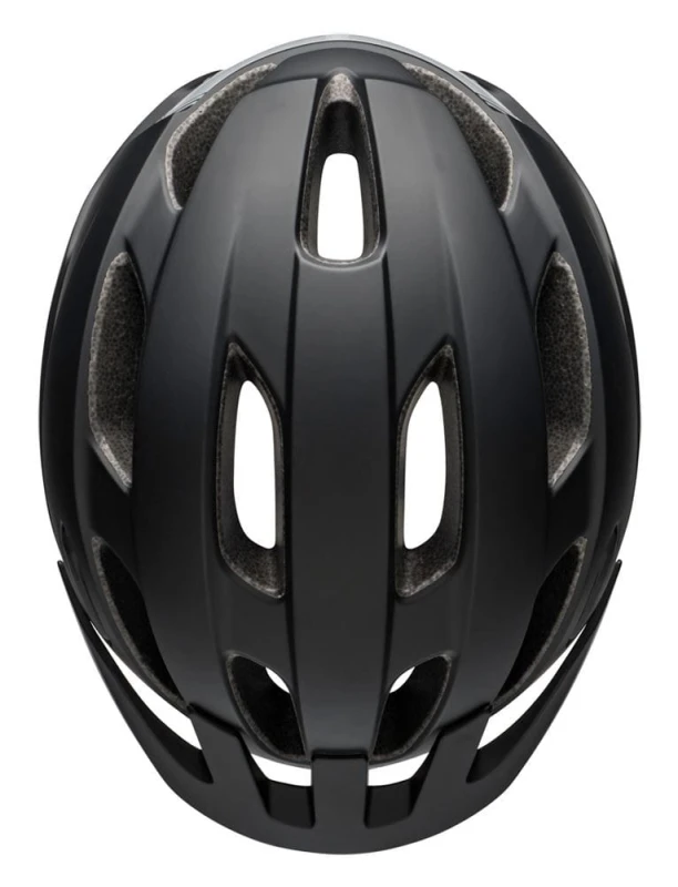 Kask mtb BELL TRACE matte black roz. Uniwersalny (54–61 cm) (NEW)
