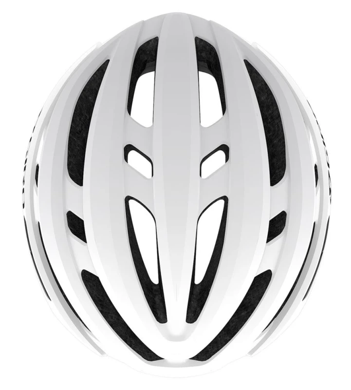 Kask szosowy GIRO AGILIS matte white roz. L (59-63 cm) (NEW)