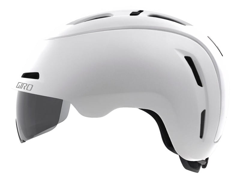 Kask miejski GIRO BEXLEY MIPS matte white roz. L (59-63 cm) (NEW)