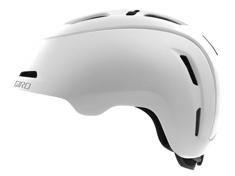 Kask miejski GIRO BEXLEY MIPS matte white roz. L (59-63 cm) (NEW)