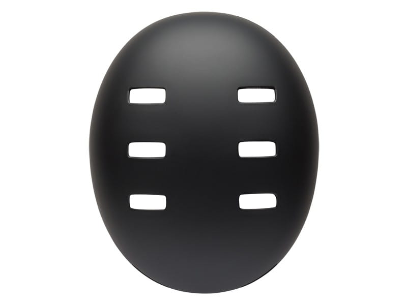 Kask juniorski BELL SPAN matte black roz. XS (49–53 cm) (NEW)
