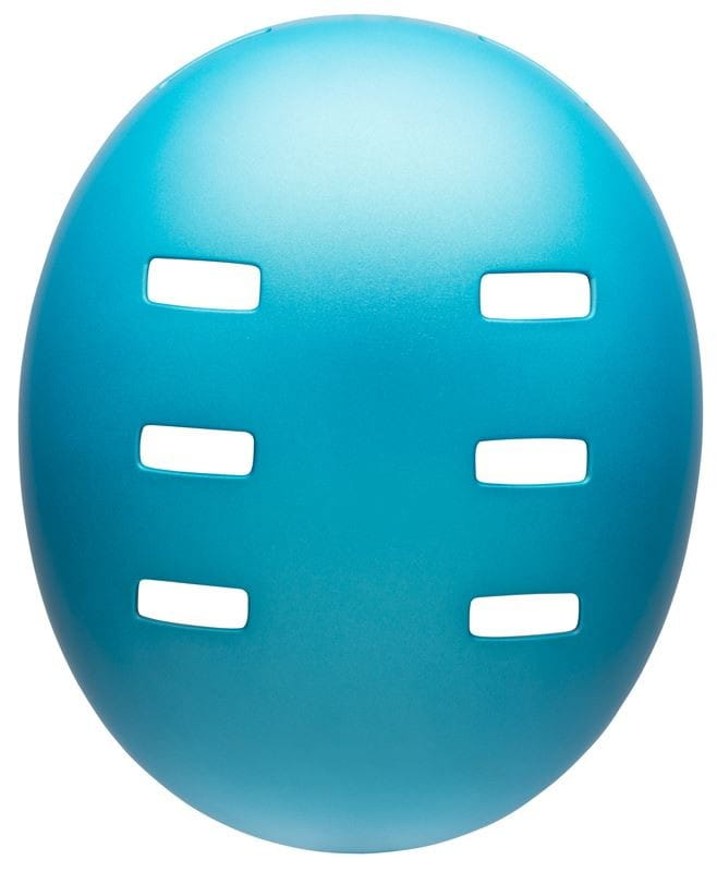 Kask juniorski BELL SPAN matte bright blue roz. XS (49–53 cm) (NEW)