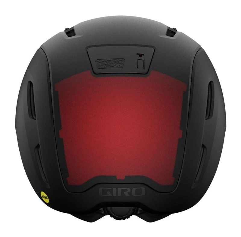 Kask miejski GIRO CAMDEN INTEGRATED MIPS matte black roz. L (59-63 cm) (NEW)