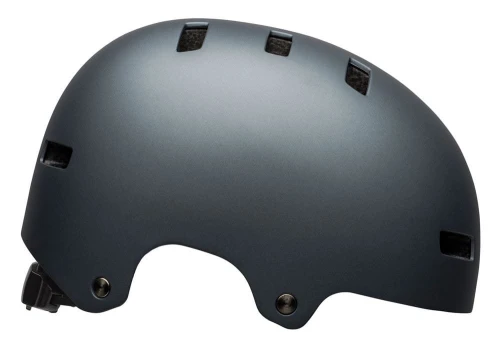 Kask bmx BELL LOCAL matte grey roz. S (51–55 cm) (NEW)
