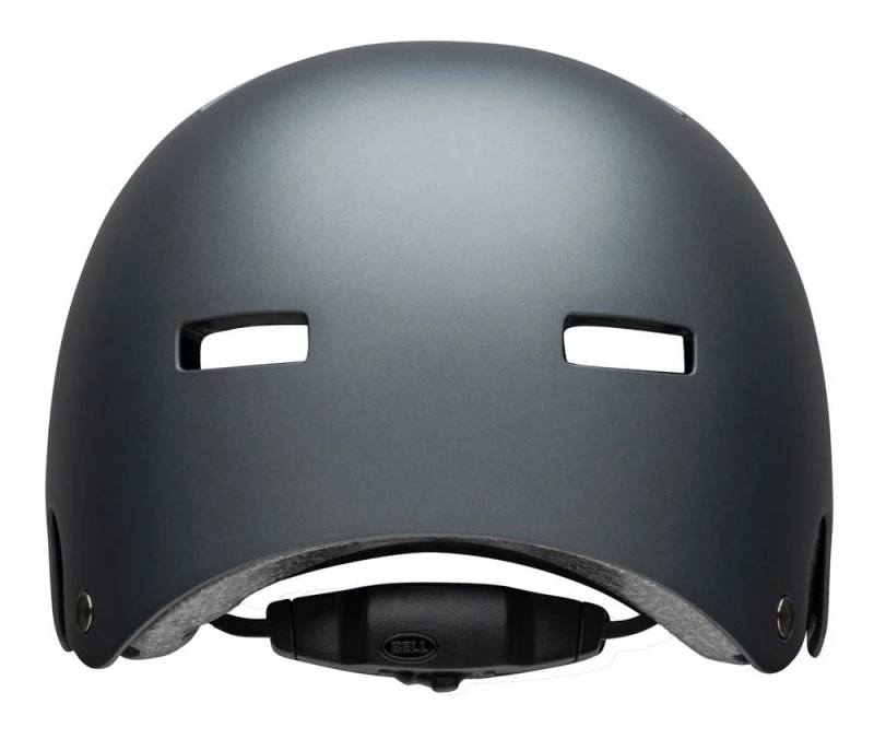 Kask bmx BELL LOCAL matte grey roz. S (51–55 cm) (NEW)