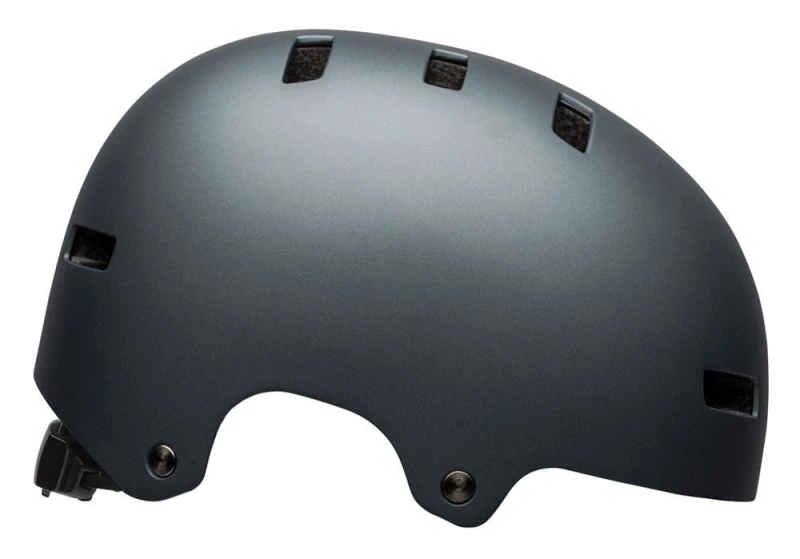 Kask bmx BELL LOCAL matte grey roz. L (59–61.5 cm) (NEW)