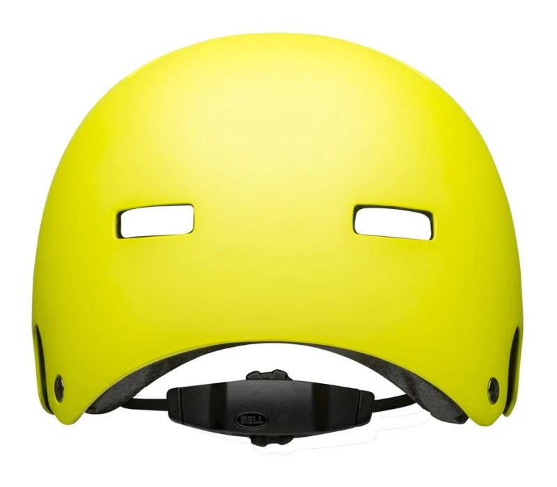 Kask bmx BELL LOCAL matte hi-viz roz. S (51–55 cm) (NEW)