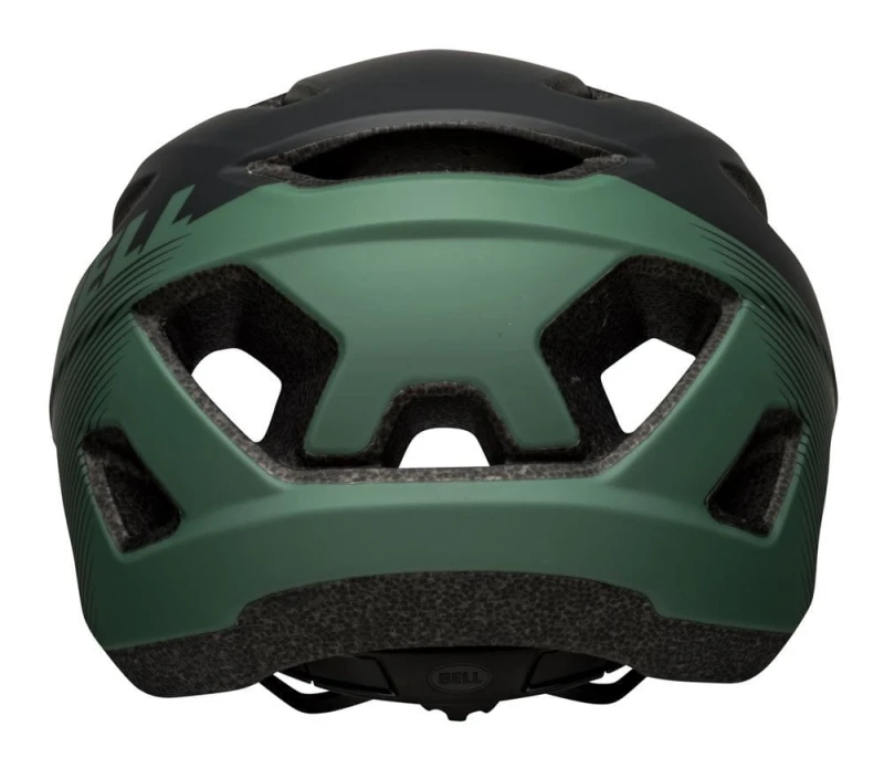 Kask mtb BELL VERT matte scarab dark green roz. Uniwersalny (54–61 cm) (NEW)