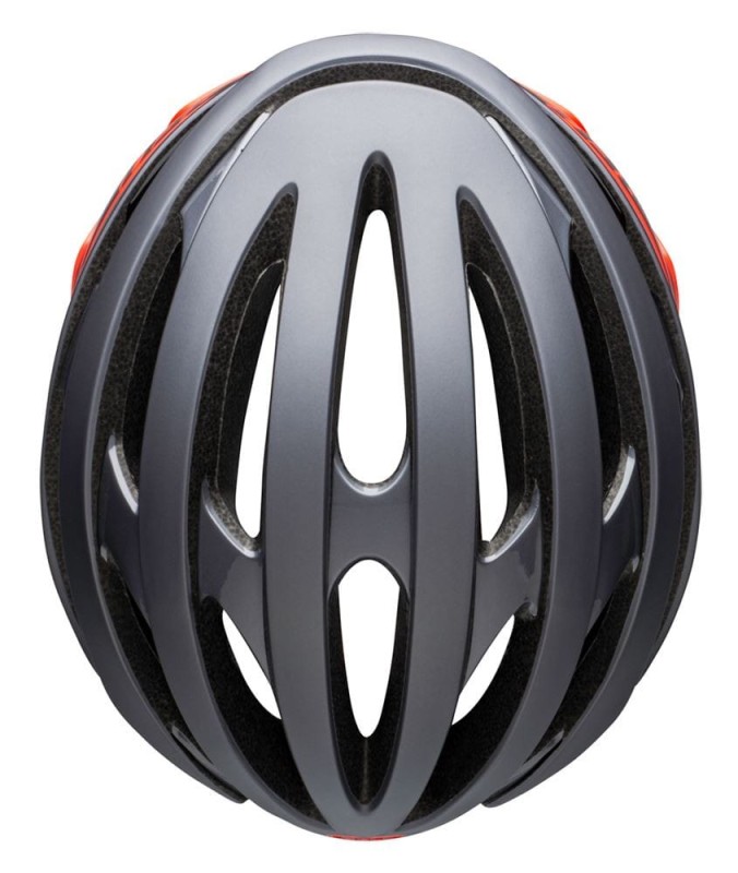 Kask szosowy BELL STRATUS INTEGRATED MIPS matte gloss gray infrared roz. S (52–56 cm) (NEW)