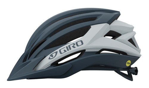 Kask mtb GIRO ARTEX INTEGRATED MIPS matte portaro grey roz. M (55-59 cm) (NEW)
