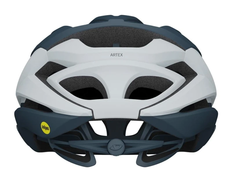 Kask mtb GIRO ARTEX INTEGRATED MIPS matte portaro grey roz. M (55-59 cm) (NEW)