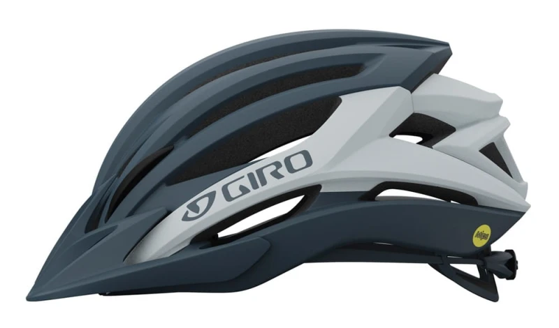 Kask mtb GIRO ARTEX INTEGRATED MIPS matte portaro grey roz. L (59-63 cm) (NEW)