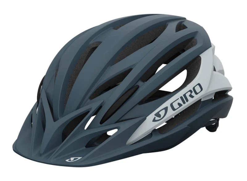 Kask mtb GIRO ARTEX INTEGRATED MIPS matte portaro grey roz. L (59-63 cm) (NEW)
