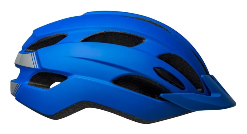 Kask mtb BELL TRACE matte blue roz. Uniwersalny (54–61 cm) (NEW)