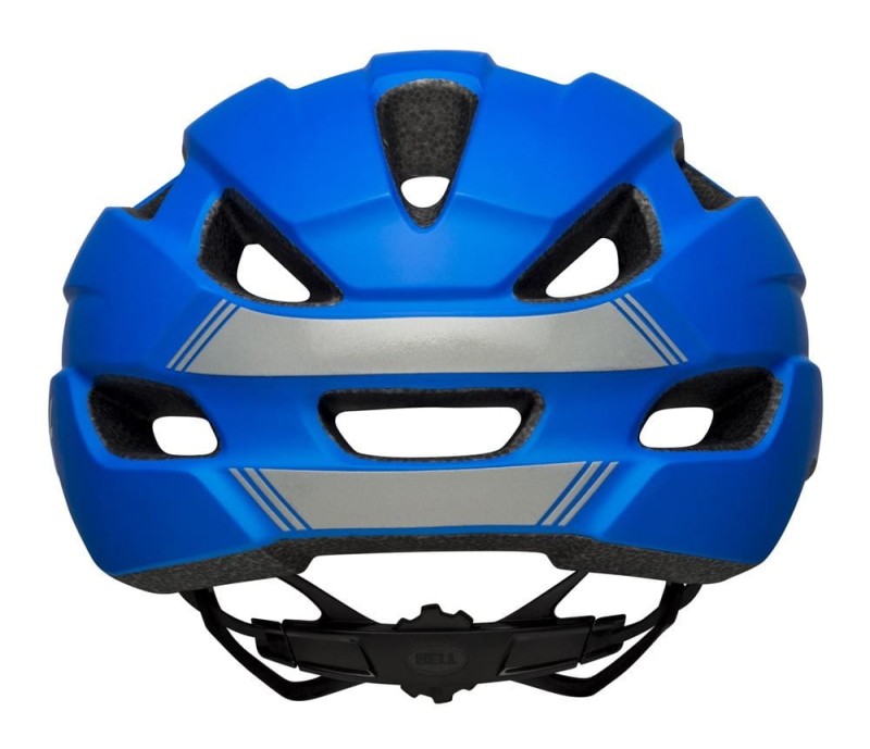 Kask mtb BELL TRACE matte blue roz. Uniwersalny (54–61 cm) (NEW)