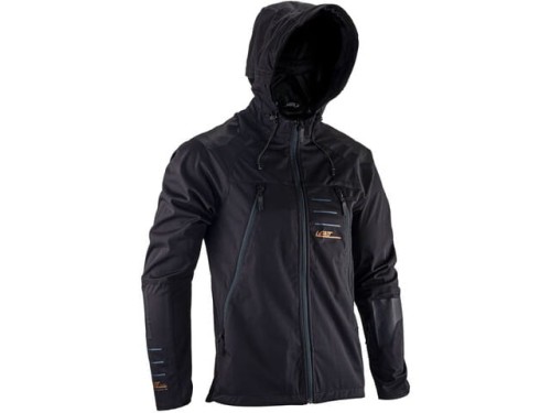 Kurtka LEATT Jacket MTB 5.0 Black