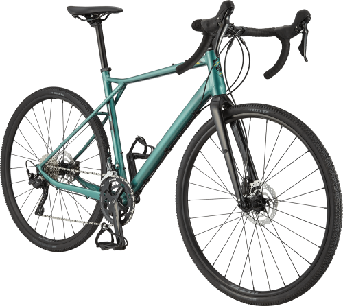 Rower GT Grade Expert 58 Gravel