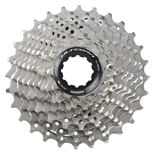 Kaseta Shimano Ultegra  CS-R8000 HG-X11  11-32T