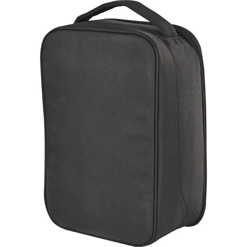 TORBA NA GOGLE FOX MX BLACK NS