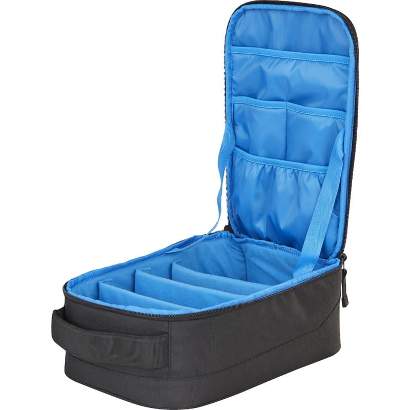 TORBA NA GOGLE FOX MX BLACK NS