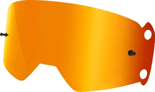 SZYBA DO GOGLI FOX VUE GOLD SPARK OS